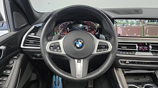 BMW X5 G05 2023