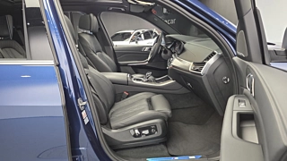 BMW X5 G05 2023