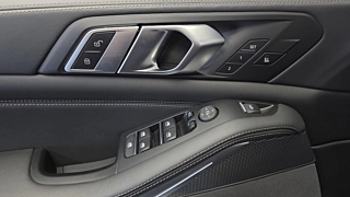 BMW X5 G05 2023