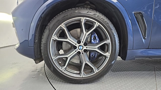 BMW X5 G05 2023