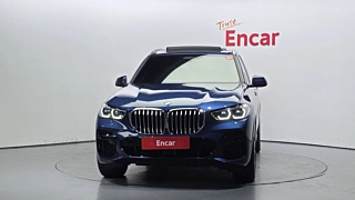 BMW X5 G05 2023