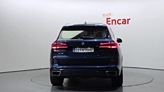 BMW X5 G05 2023