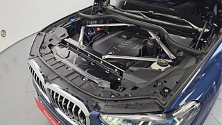 BMW X5 G05 2023