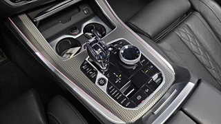 BMW X5 G05 2023