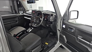 SUZUKI JIMNY 2022