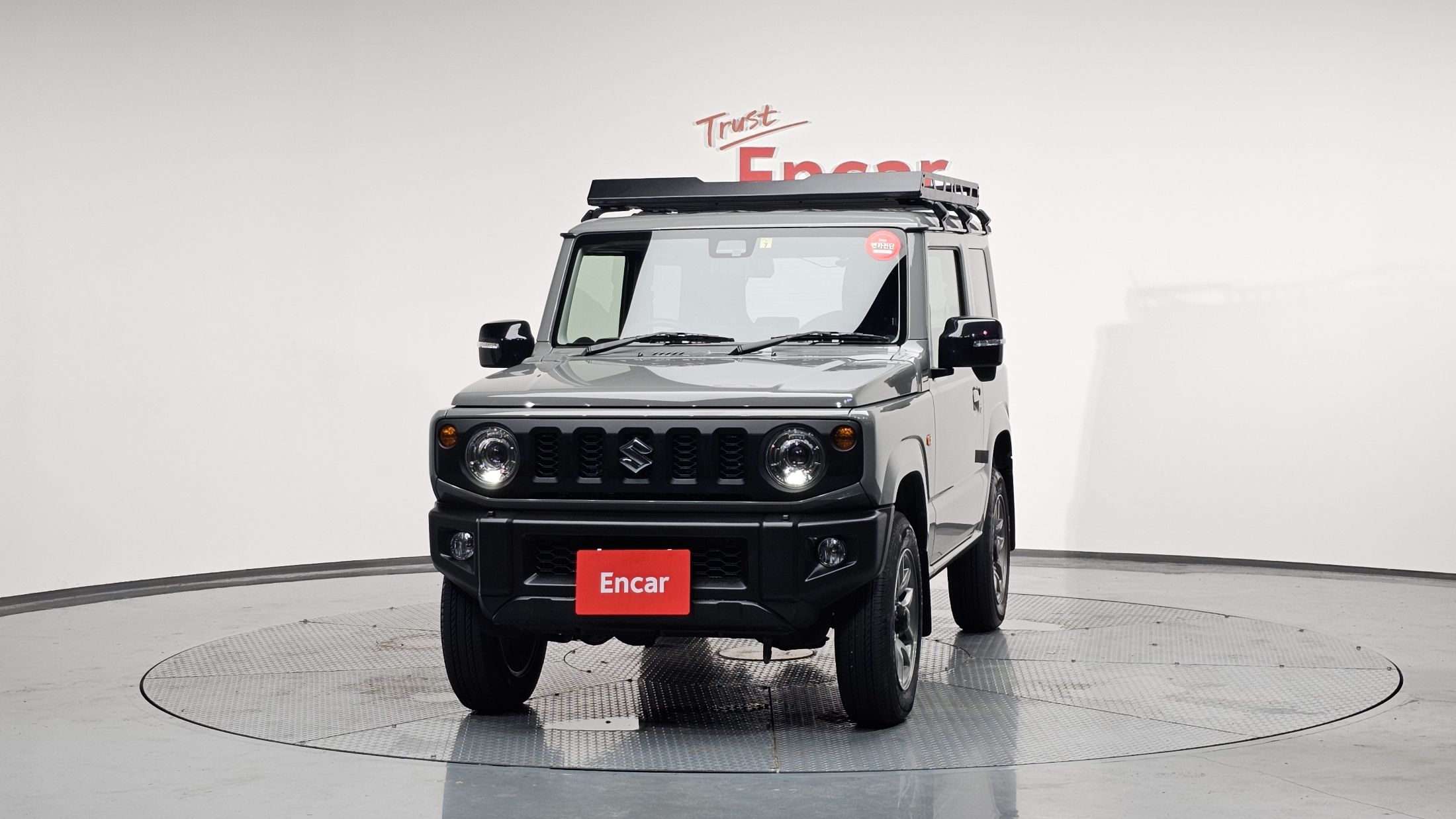 SUZUKI JIMNY 2022