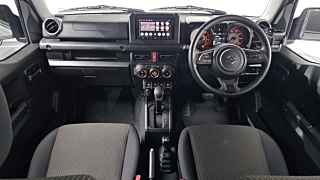 SUZUKI JIMNY 2022