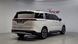 KIA CARNIVAL 2021