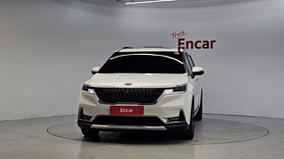 KIA CARNIVAL 2021