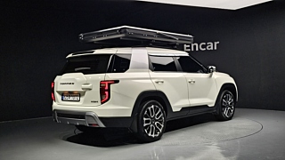 SSANGYONG TORRES 2024