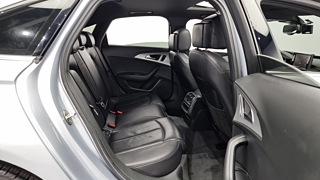 AUDI A6 2017