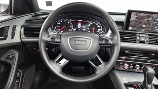 AUDI A6 2017