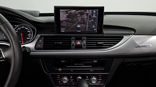 AUDI A6 2017