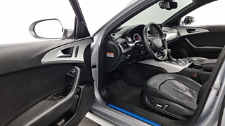 AUDI A6 2017