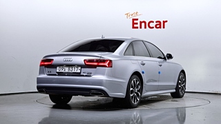 AUDI A6 2017