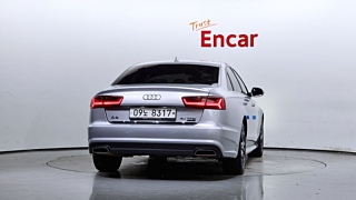AUDI A6 2017