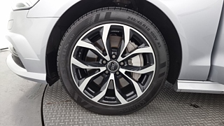 AUDI A6 2017