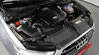 AUDI A6 2017