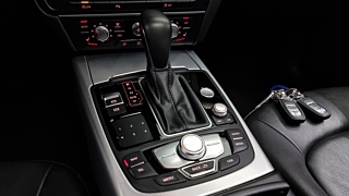 AUDI A6 2017