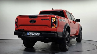 Заказать FORD RANGER