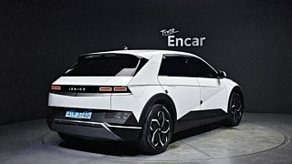 HYUNDAI IONIQ5 2021