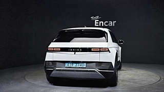 HYUNDAI IONIQ5 2021