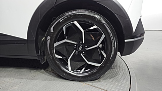 HYUNDAI IONIQ5 2021