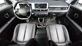 HYUNDAI IONIQ5 2021