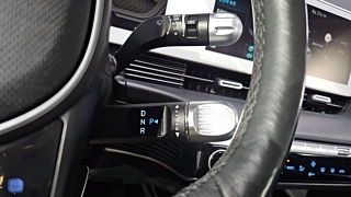 HYUNDAI IONIQ5 2021