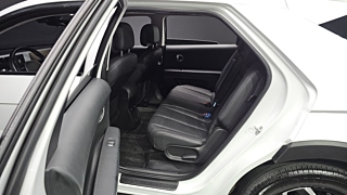 HYUNDAI IONIQ5 2021