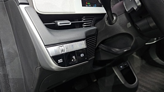 HYUNDAI IONIQ5 2021