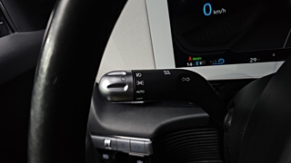 HYUNDAI IONIQ5 2021
