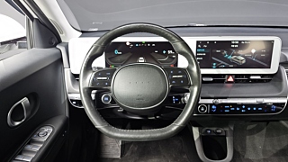 HYUNDAI IONIQ5 2021