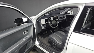HYUNDAI IONIQ5 2021