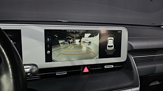 HYUNDAI IONIQ5 2021