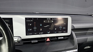 HYUNDAI IONIQ5 2021