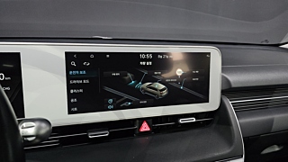 HYUNDAI IONIQ5 2021