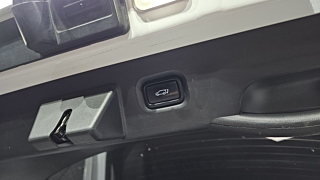 HYUNDAI IONIQ5 2021
