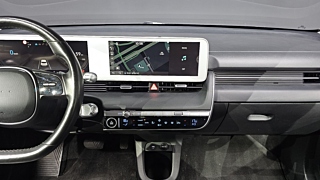 HYUNDAI IONIQ5 2021