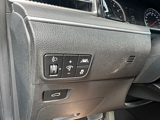KIA K5 2022
