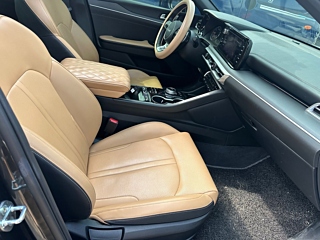KIA K5 2022