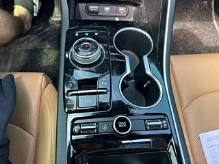 KIA K5 2022