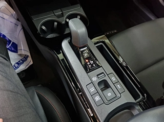 TOYOTA PRIUS 2023