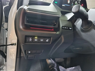 TOYOTA PRIUS 2023
