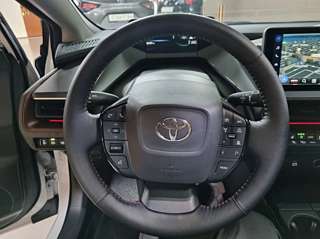 TOYOTA PRIUS 2023