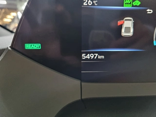 TOYOTA PRIUS 2023