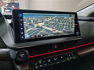 TOYOTA PRIUS 2023