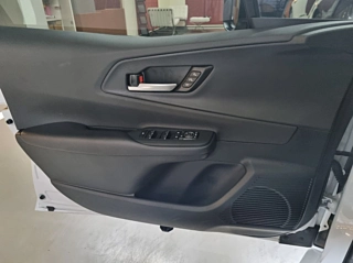 TOYOTA PRIUS 2023