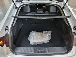 TOYOTA PRIUS 2023