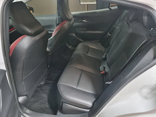 TOYOTA PRIUS 2023